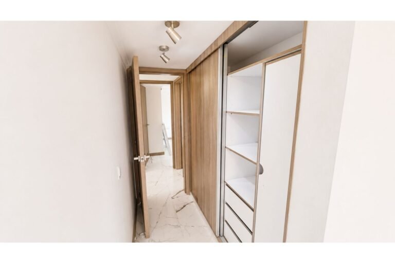 Apartamento Remodelado en Venta en Los Parques Cali | 56 m² | 3 Habitaciones | Parqueadero Propio | Oportunidad