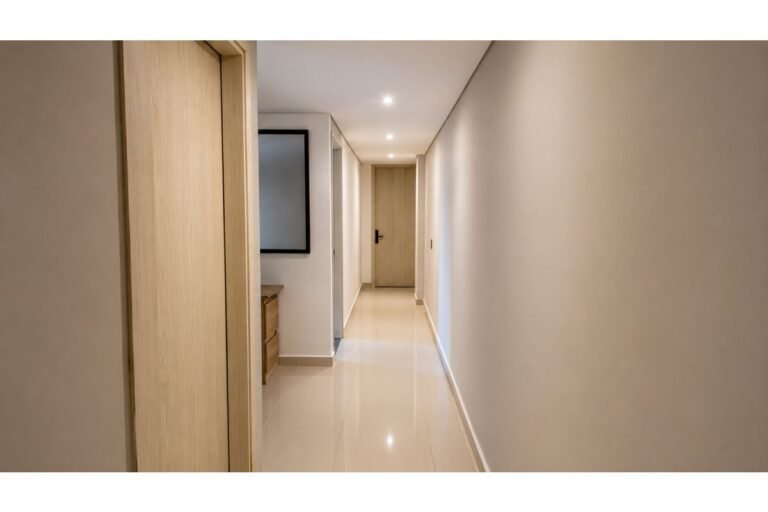 Apartamento en Venta en Cristales Cali | 127 m² | 3 Habitaciones con Baño Privado | Terraza y Vista Panorámica