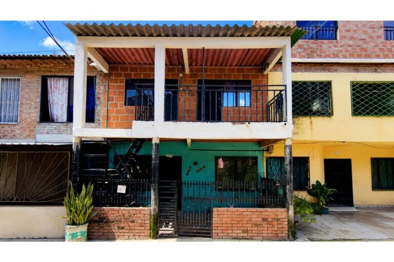 Casa en Venta en Desepaz Cali | Ideal para Inversión | 3 Unidades de Vivienda con Gran Potencial
