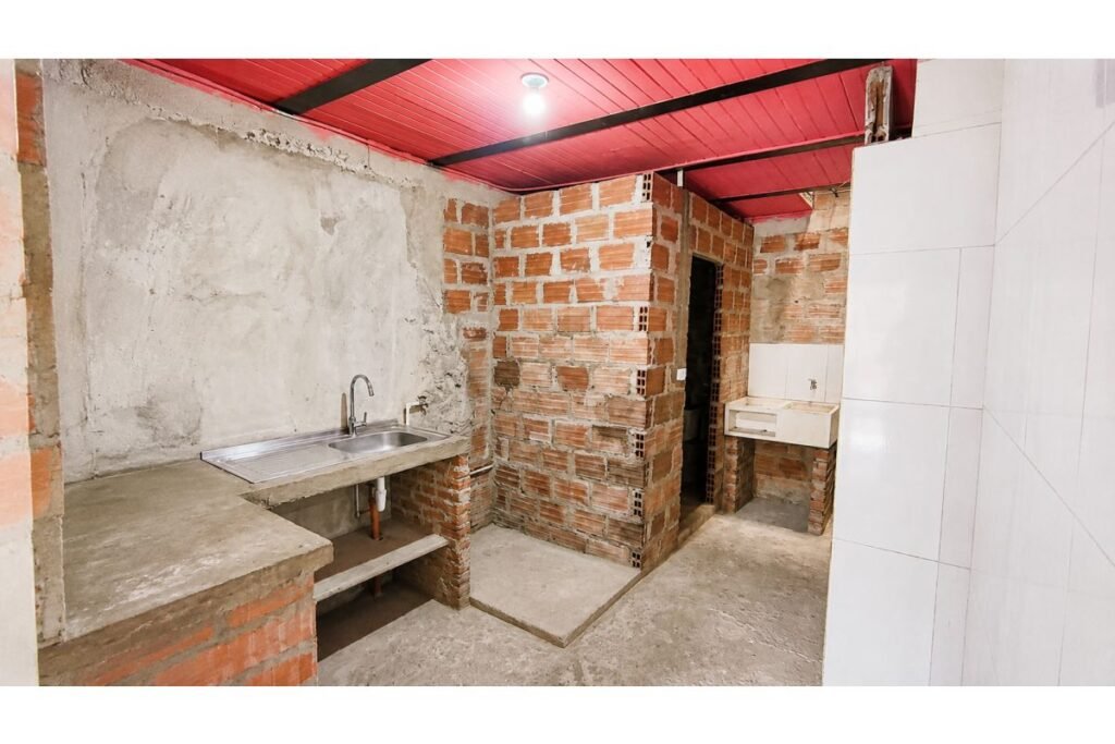 Casa en venta en Calimio Desepaz Cali