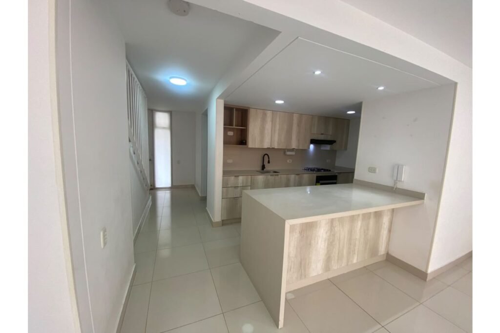Casa en Venta en Ciudad Country Jamundí | 146 m² | 3 Habitaciones | Doble Parqueadero | Zona de Alta