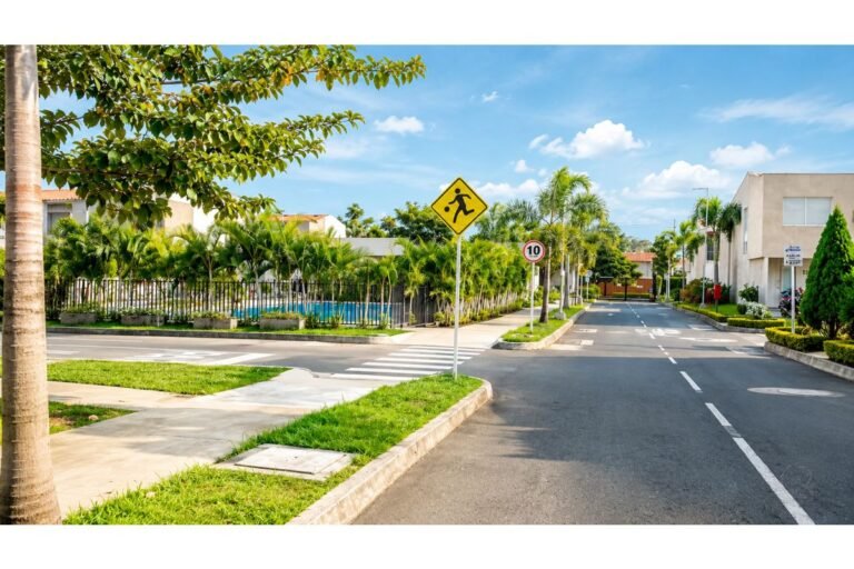 Casa en Venta en Ciudad Country Jamundí | 146 m² | 3 Habitaciones | Doble Parqueadero | Zona de Alta