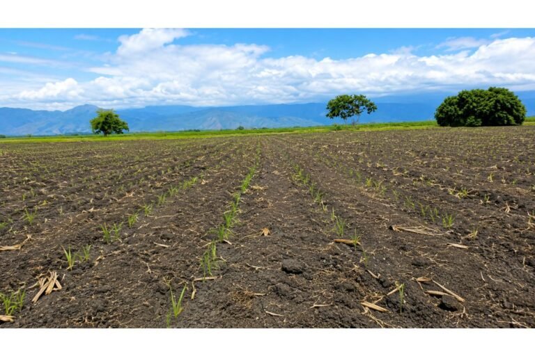 Hacienda Cañera en Venta en San Pedro Valle del Cauca | 371 Plazas | Producción 145 Ton/Ha | Riego y Pozos Propios