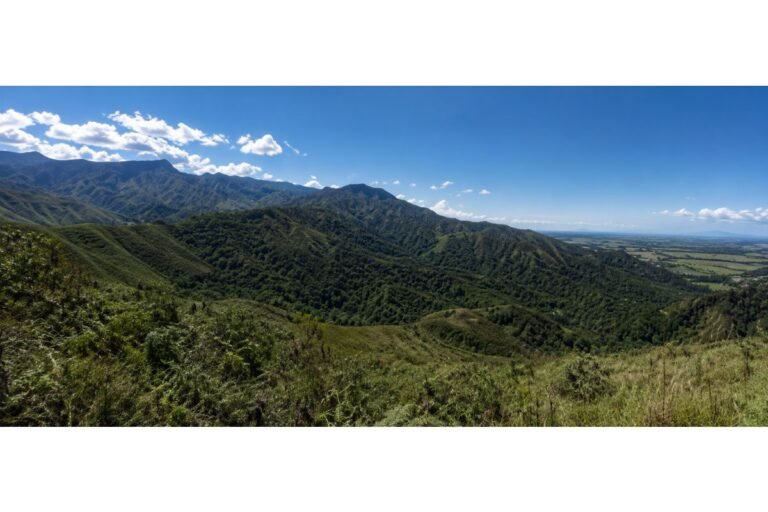 Lotes Campestres en Venta en Alfaguara Jamundí | Desde 1.500 m² hasta 2.500 m² | Fase 0 de Lanzamiento con Alta Proyección de Valorización
