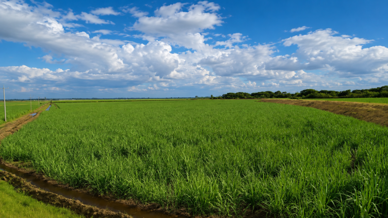 Hacienda Cañera en Venta en Guacarí, Valle del Cauca | 423 Plazas | Producción de 180 a 200 Ton/Ha | Riego Tecnificado y Contrato con Ingeniomático