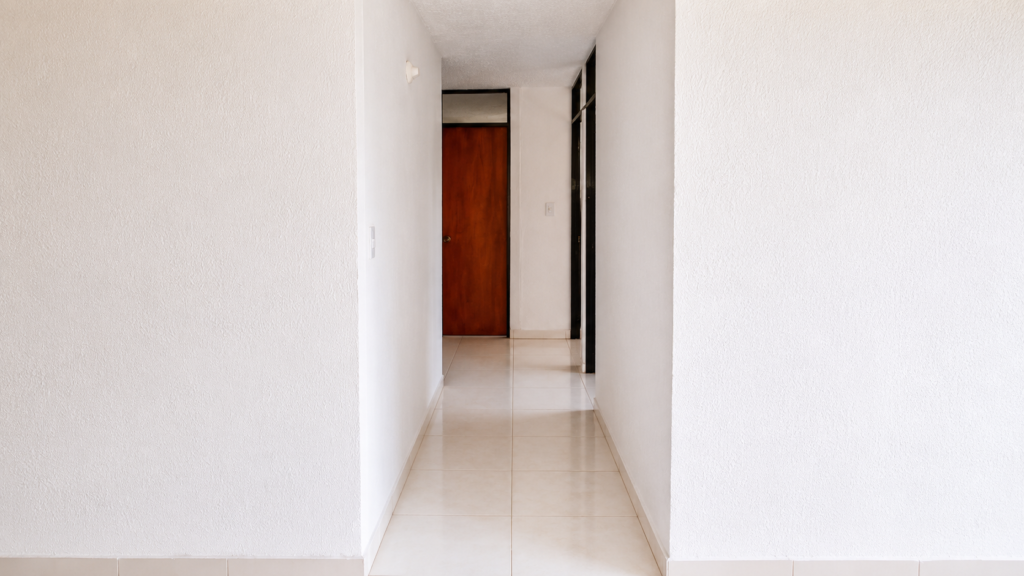 Apartamento en Venta en Brisas de los Álamos Cali | 57.60 m² | 3 habitaciones | 2 baños | 4 piso sin ascensor
