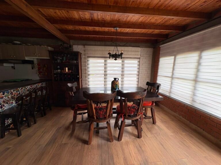 Cabaña en Arriendo Lago Calima | 3 Habitaciones | Hasta 14 Personas | Vista a las Montañas | Amoblada
