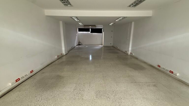 Local en Venta en El Lido, Cali | 66,7 m² | Ideal para Oficina | Consultorio o Negocio