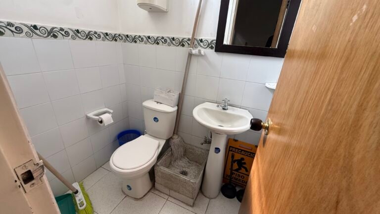 Local en Venta en El Lido, Cali | 66,7 m² | Ideal para Oficina | Consultorio o Negocio
