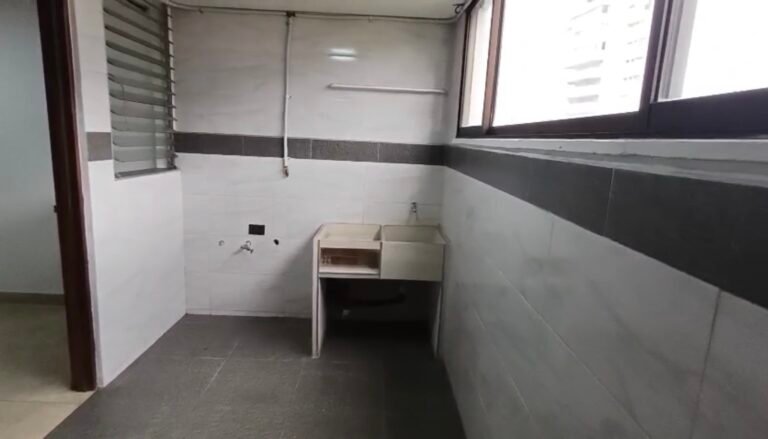 Apartamento en Venta en Santa Mónica, Cali | 143 m² | 3 Habitaciones | Amplios Espacios en Piso 10
