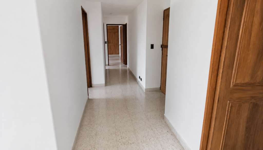 Apartamento en Venta en Santa Mónica, Cali | 143 m² | 3 Habitaciones | Amplios Espacios en Piso 10