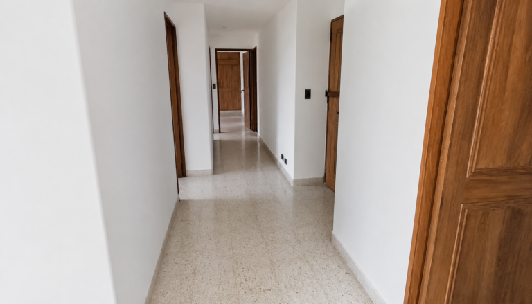 Apartamento en Venta en Santa Mónica, Cali | 143 m² | 3 Habitaciones | Amplios Espacios en Piso 10