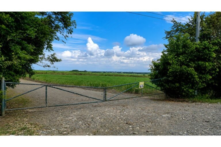 Hacienda Cañera en Venta en Palmira Valle del Cauca | 125 Plazas | Producción 150 Ton/Ha | Pozo Profundo y Riego Enterrado