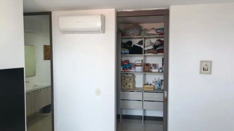 Apartamento en Venta en Valle del Lili, Cali | 102,17 m² | 3 Habitaciones | 2 Parqueaderos | Piso 11