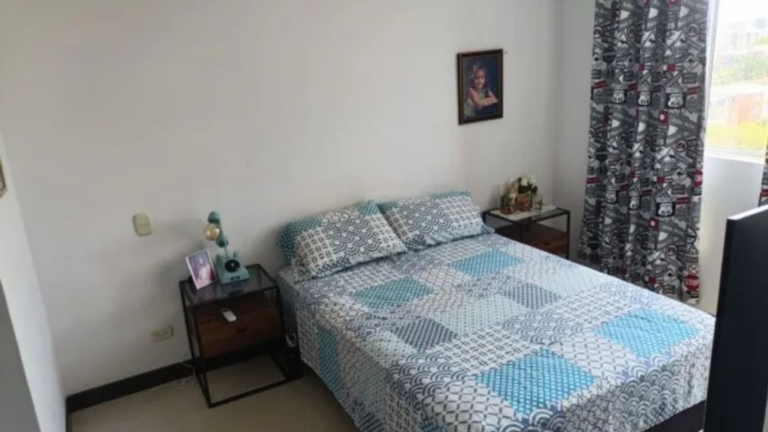 Apartamento en Venta en Valle del Lili, Cali | 102,17 m² | 3 Habitaciones | 2 Parqueaderos | Piso 11