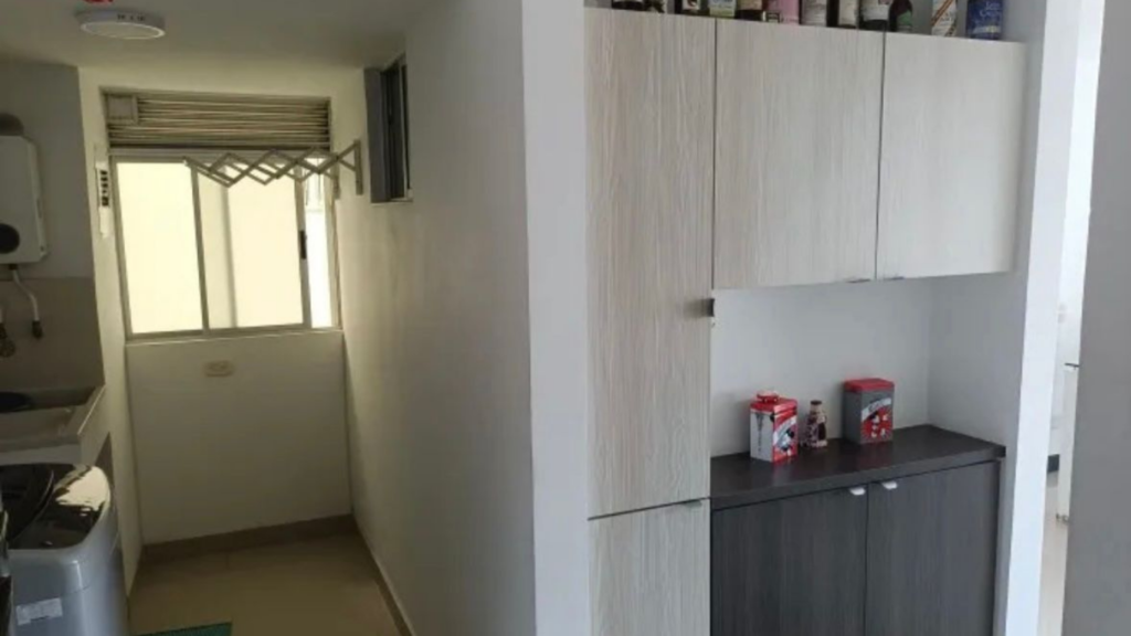 Apartamento en Venta en Valle del Lili, Cali | 102,17 m² | 3 Habitaciones | 2 Parqueaderos | Piso 11