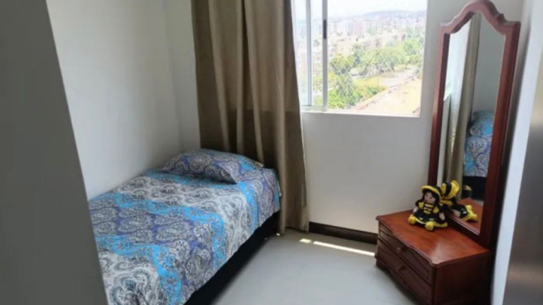 Apartamento en Venta en Valle del Lili, Cali | 102,17 m² | 3 Habitaciones | 2 Parqueaderos | Piso 11