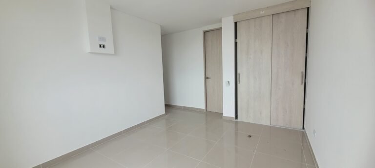 Penthouse Dúplex en Arriendo en Ciudad Jardín Cali | 182 m² | 3 Habitaciones | Vista Panorámica