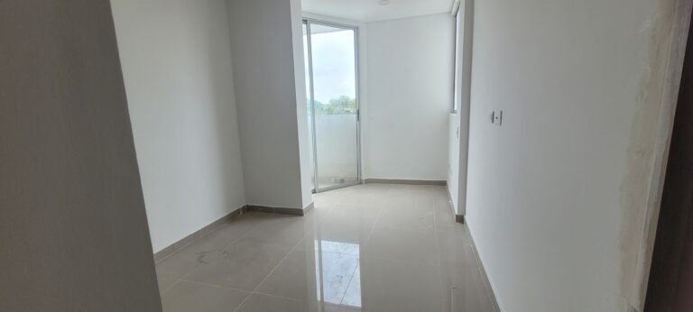 Penthouse Dúplex en Arriendo en Ciudad Jardín Cali | 182 m² | 3 Habitaciones | Vista Panorámica