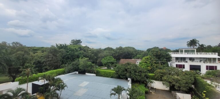 Penthouse Dúplex en Arriendo en Ciudad Jardín Cali | 182 m² | 3 Habitaciones | Vista Panorámica