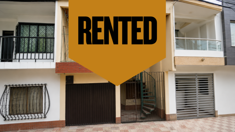 Apartamento en Arriendo en Santa Elena, Cali | Primer Piso, 3 Habitaciones | Garaje