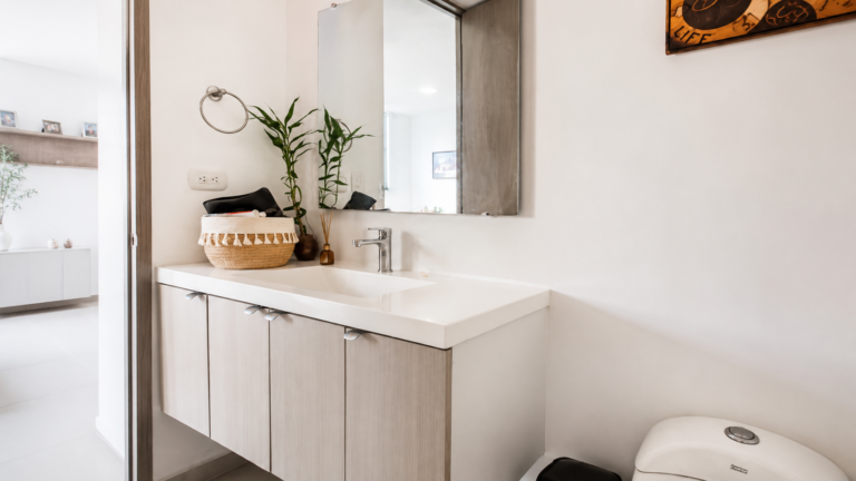 Apartamento en Venta en Valle del Lili, Cali | 102,17 m² | 3 Habitaciones | 2 Parqueaderos | Piso 11