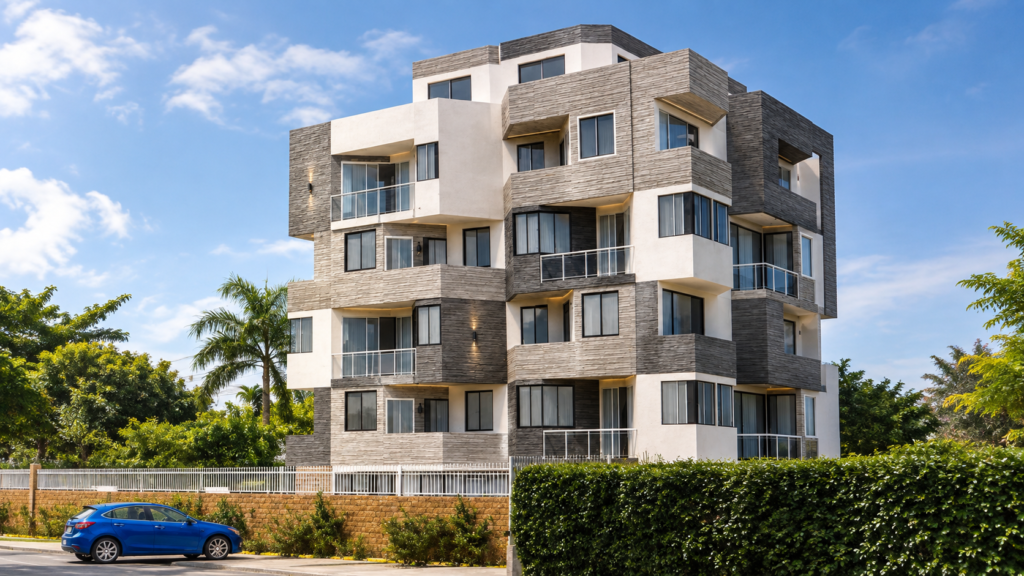 Penthouse Dúplex en Arriendo en Ciudad Jardín Cali | 182 m² | 3 Habitaciones | Vista Panorámica