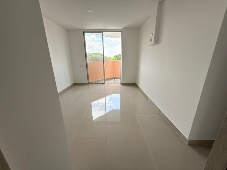 Penthouse Dúplex en Arriendo en Ciudad Jardín Cali | 182 m² | 3 Habitaciones | Vista Panorámica