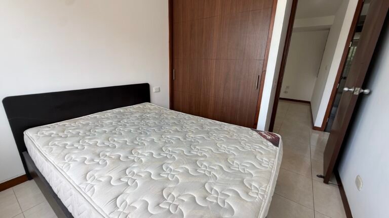 Apartamento en Arriendo en el Sur de Cali | 76,32 m² | 3 Habitaciones | 2 Balcones
