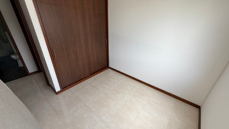 Apartamento en Arriendo en el Sur de Cali | 76,32 m² | 3 Habitaciones | 2 Balcones