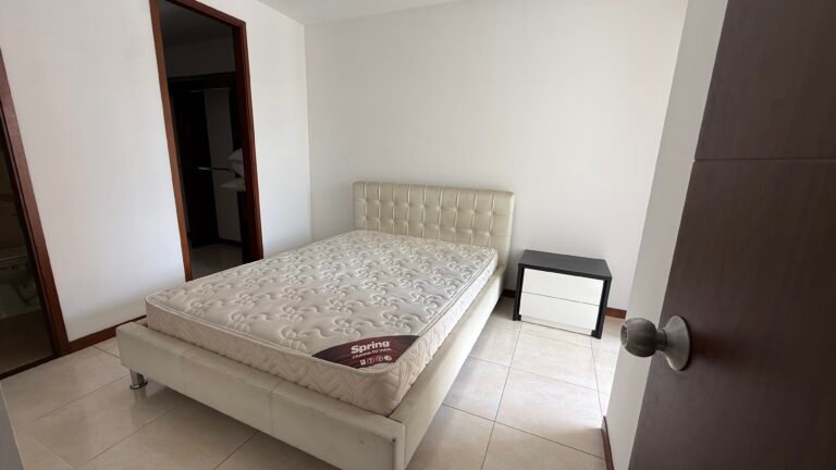 Apartamento en Arriendo en el Sur de Cali | 76,32 m² | 3 Habitaciones | 2 Balcones