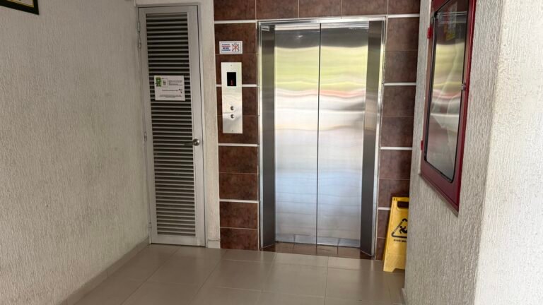 Apartamento en Arriendo en el Sur de Cali | 76,32 m² | 3 Habitaciones | 2 Balcones