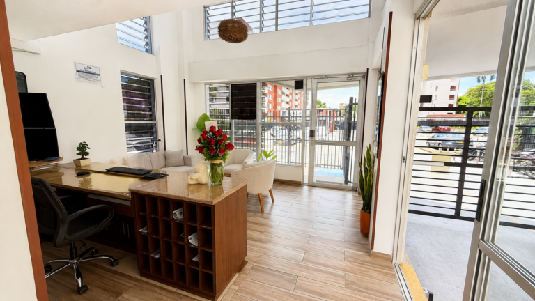 Apartamento en Arriendo en el Sur de Cali | 76,32 m² | 3 Habitaciones | 2 Balcones
