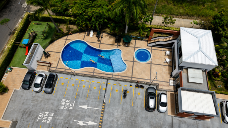 Apartamento en Arriendo en el Sur de Cali | 76,32 m² | 3 Habitaciones | 2 Balcones