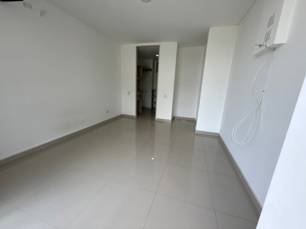 Penthouse Dúplex en Arriendo en Ciudad Jardín Cali | 182 m² | 3 Habitaciones | Vista Panorámica