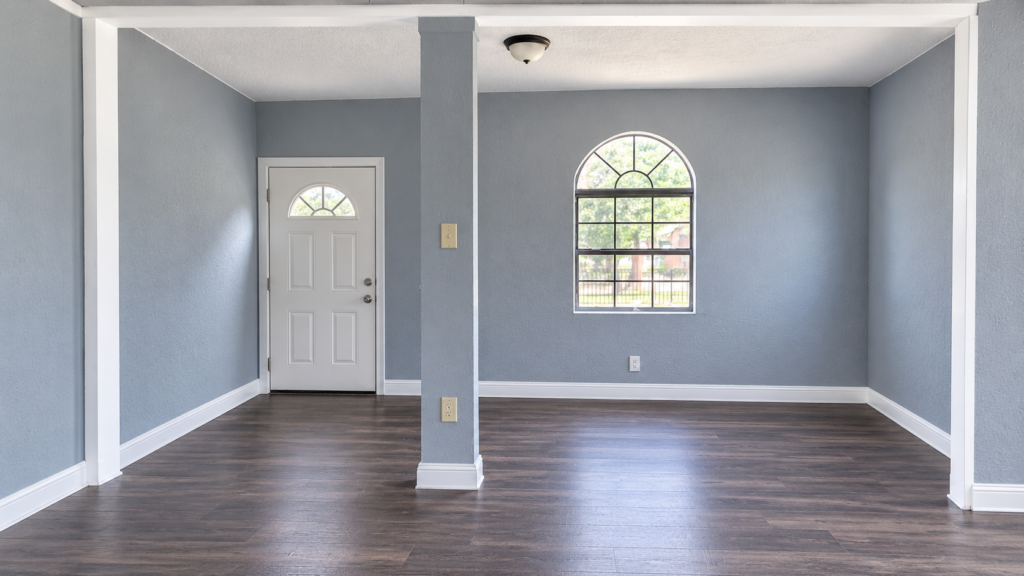 Casa en Venta en Brentwood, Jacksonville, Florida | 3 Habitaciones | 114 m² | 2 Parcelas | Potencial de Inversión