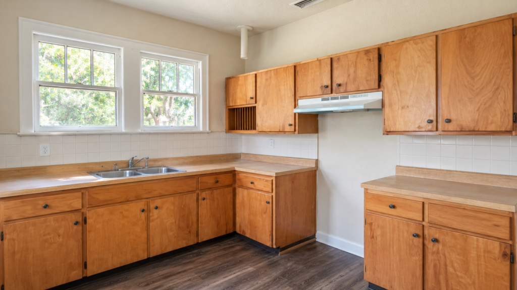 Casa en Venta en Brentwood, Jacksonville, Florida | 3 Habitaciones | 114 m² | 2 Parcelas | Potencial de Inversión