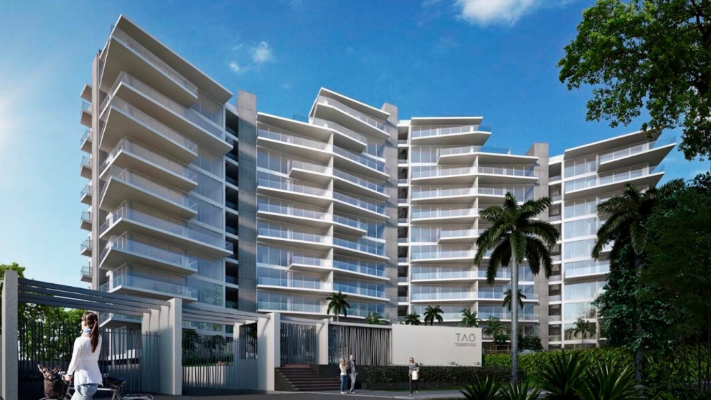 Apartamento en Venta en Pance, Cali | 209 m², 3 Habitaciones | 4 Parqueaderos
