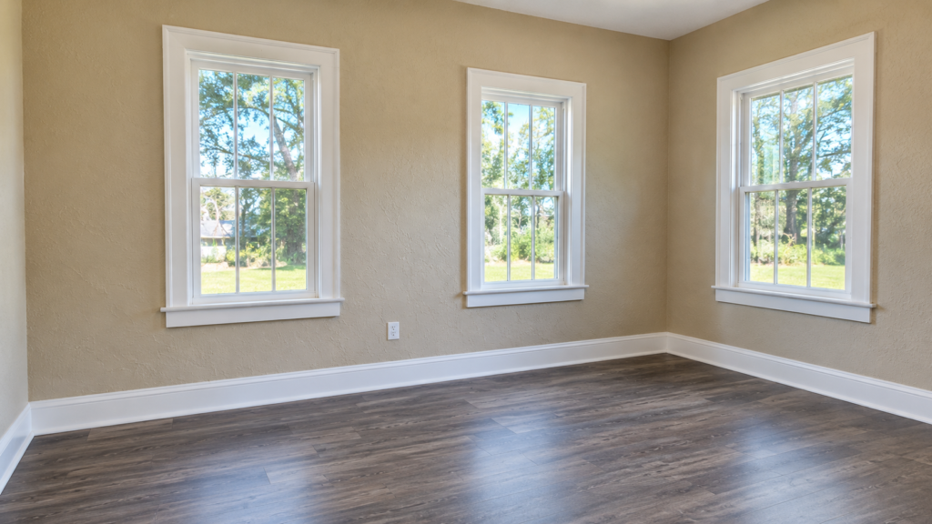 Casa en Venta en Brentwood, Jacksonville, Florida | 3 Habitaciones | 114 m² | 2 Parcelas | Potencial de Inversión