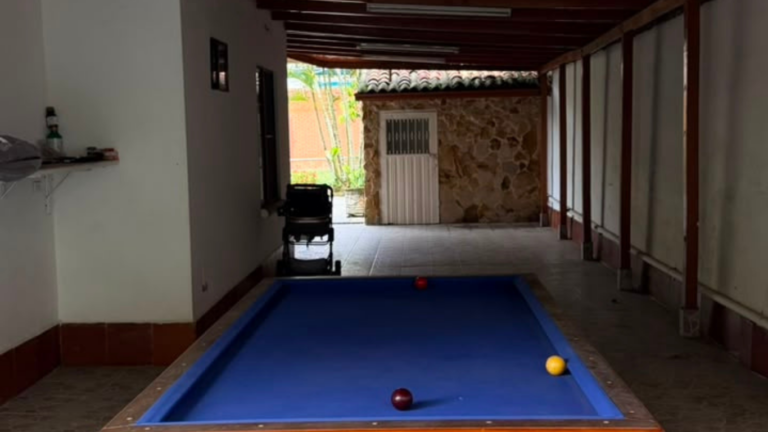 Casa en Venta en La Morada, Cali | 420 m² Construidos sobre Lote de 1.500 m²