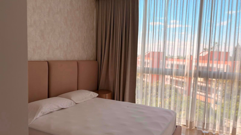 Apartamento en Venta en Pance, Cali | 209 m², 3 Habitaciones | 4 Parqueaderos