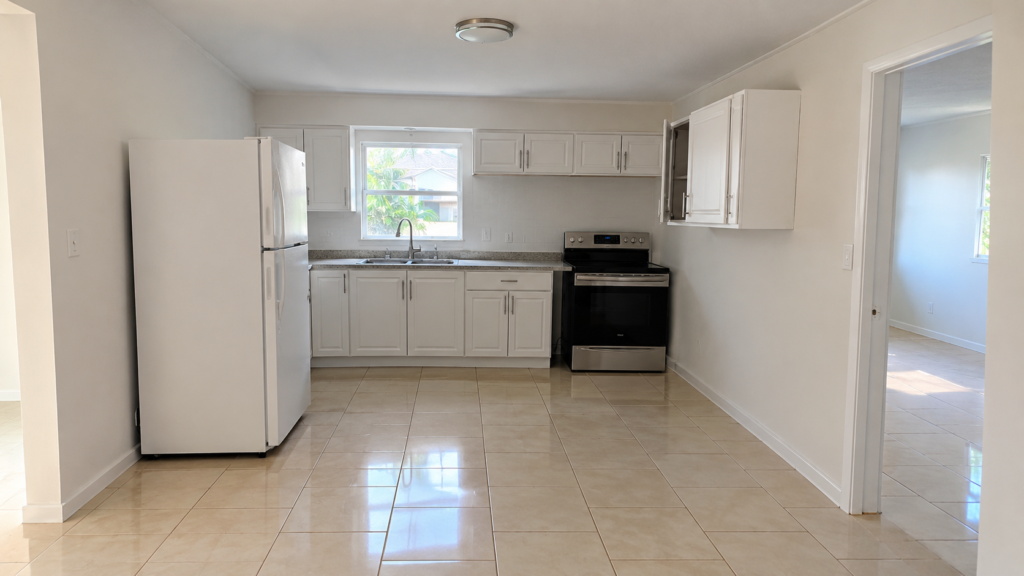 Casa en Venta en Fairfield, Jacksonville, Florida | 3 Habitaciones | 103 m² | Renta de USD $1.000 Mensuales
