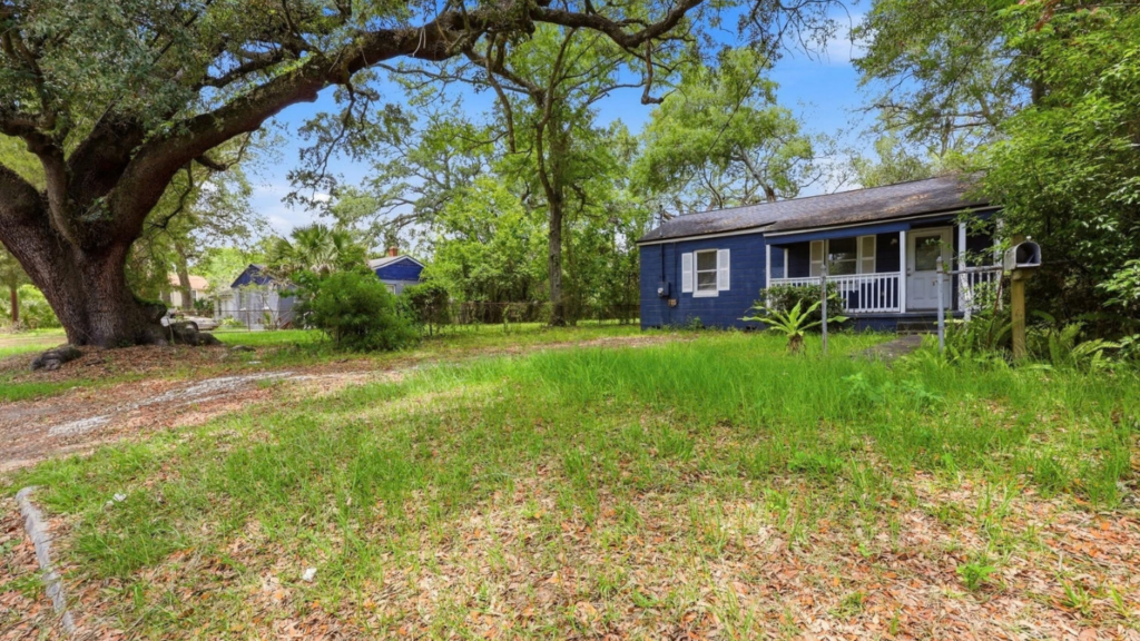 Casa en Venta en Jacksonville, Florida | 3 Habitaciones | Inversión Inmobiliaria en Estados Unidos