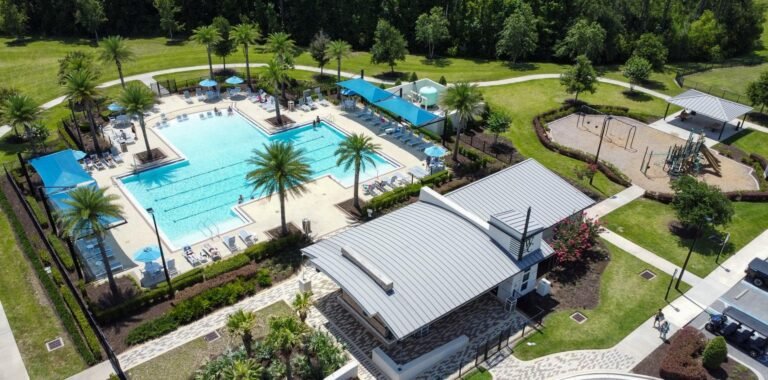Casa en Venta en Wells Creek, Jacksonville, Florida | 4 Habitaciones, 3 Baños | Inversión en Estados Unidos