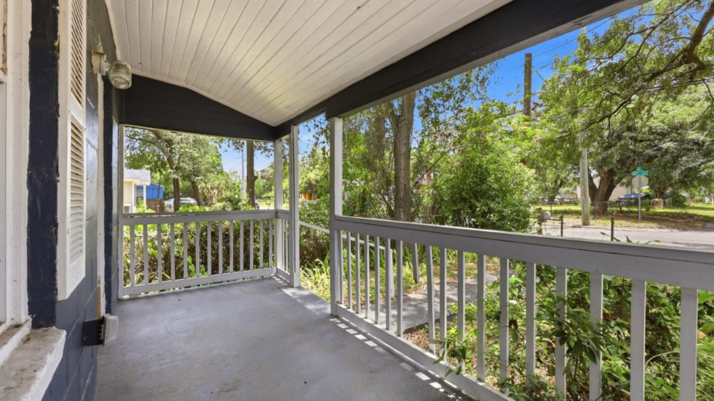 Casa en Venta en Jacksonville, Florida | 3 Habitaciones | Inversión Inmobiliaria en Estados Unidos