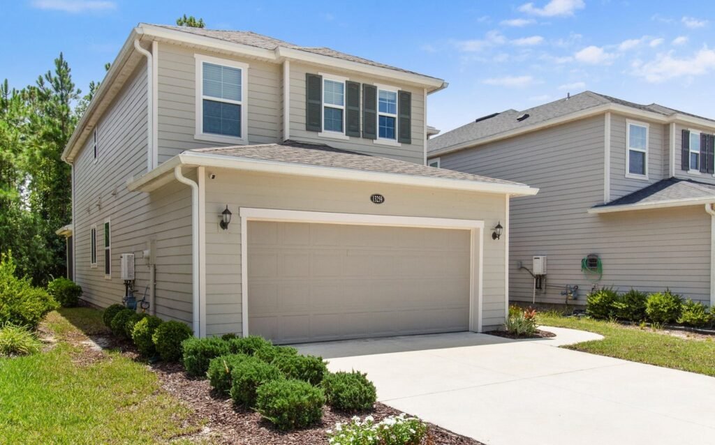 Casa en Venta en Wells Creek, Jacksonville, Florida | 4 Habitaciones, 3 Baños | Inversión en Estados Unidos
