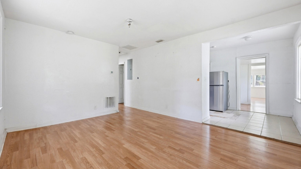 Casa en Venta en Jacksonville, Florida | 3 Habitaciones | Inversión Inmobiliaria en Estados Unidos