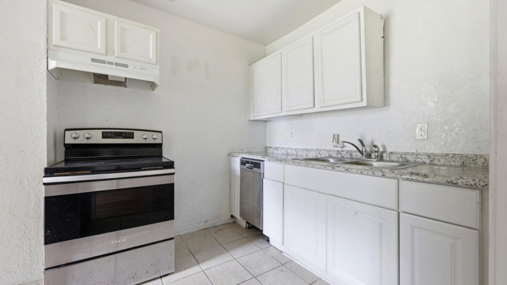 Casa en Venta en Jacksonville, Florida | 3 Habitaciones | Inversión Inmobiliaria en Estados Unidos