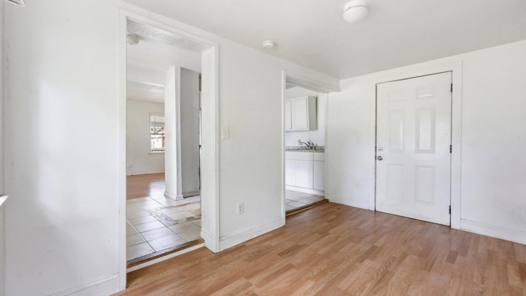 Casa en Venta en Jacksonville, Florida | 3 Habitaciones | Inversión Inmobiliaria en Estados Unidos