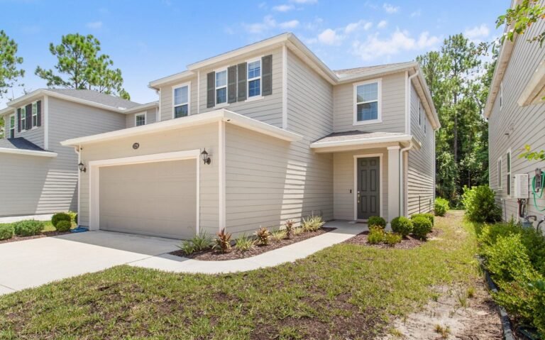 Casa en Venta en Wells Creek, Jacksonville, Florida | 4 Habitaciones, 3 Baños | Inversión en Estados Unidos